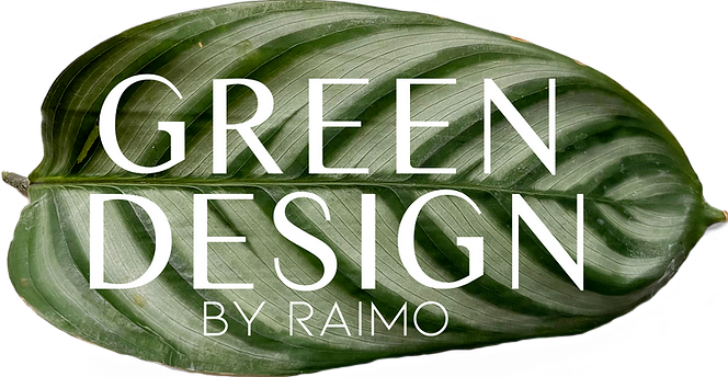 Green Design Logo