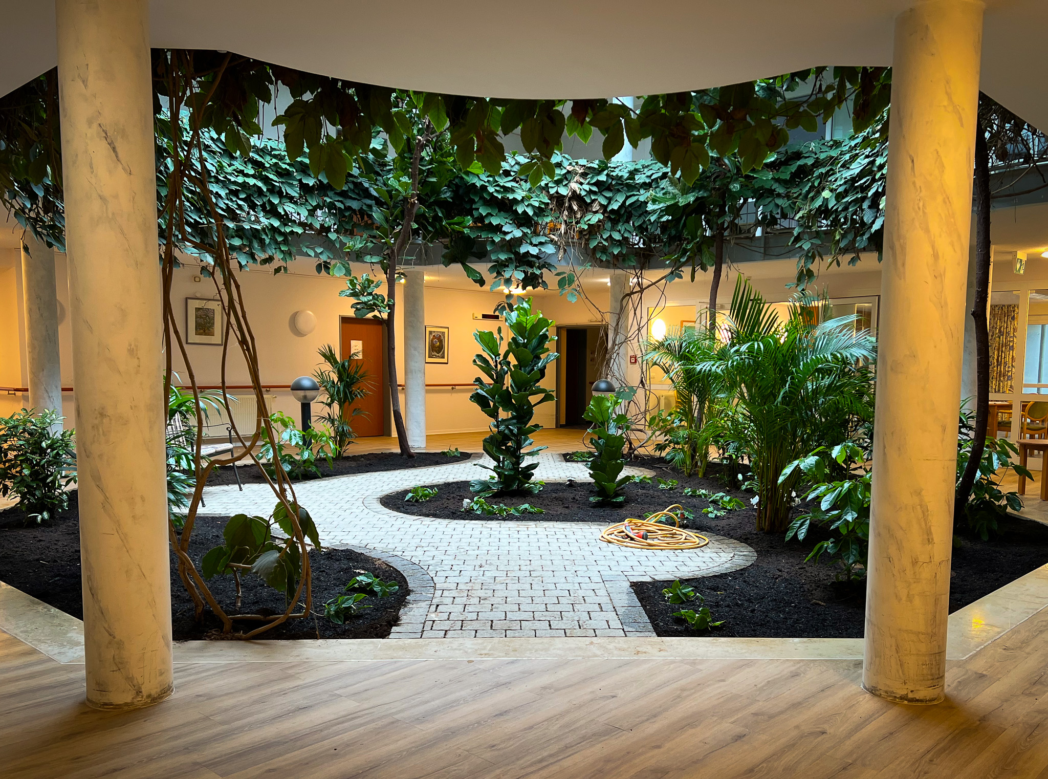 Seniorenzentrum Harz 1